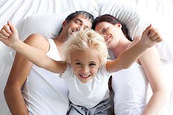 Muttertags-Gutschein verschenkt